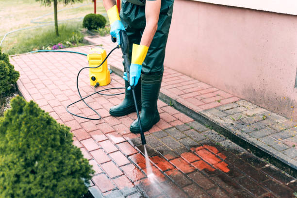 Best Dumpster Area Cleaning  in Havana, FL