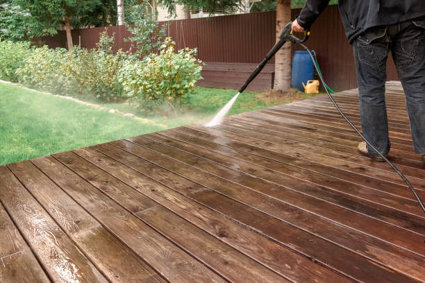 Professional Pressure Washing in Havana, FL