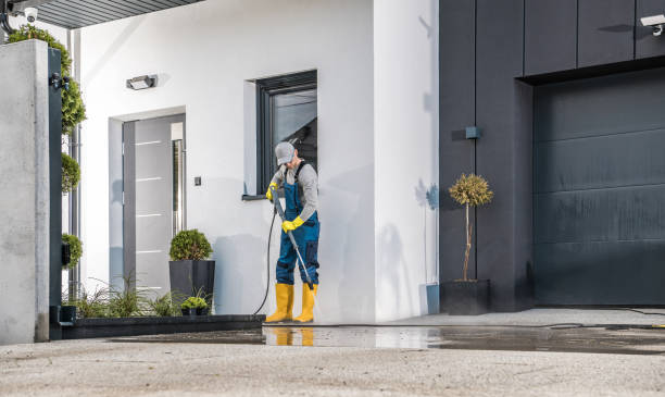 Best Pool Deck Cleaning  in Havana, FL